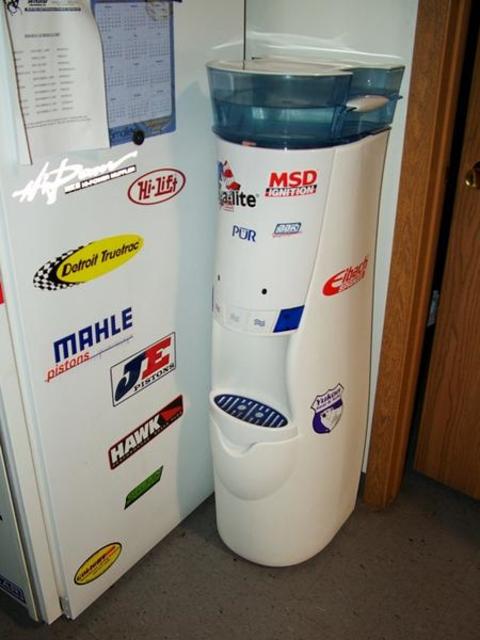 Water Cooler