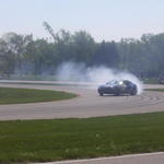 Drifting M6