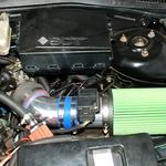 MSS PW #IN Intake Kit