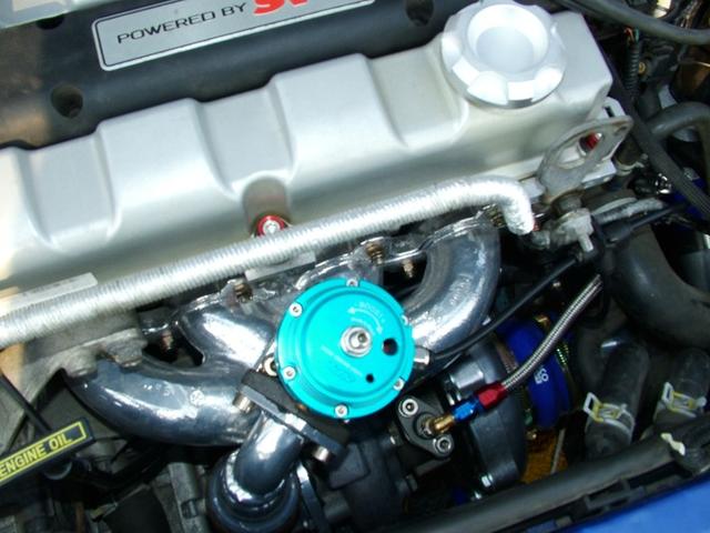 Thurstt SVT Engine Shot 2