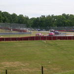 2007 Grand Am Races @ Mid-Ohio