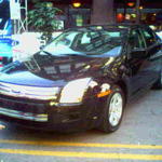 new 06 Ford Fusion