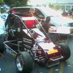 USAC focus midget