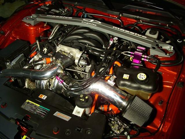 MMM Underhood w ZEX 1