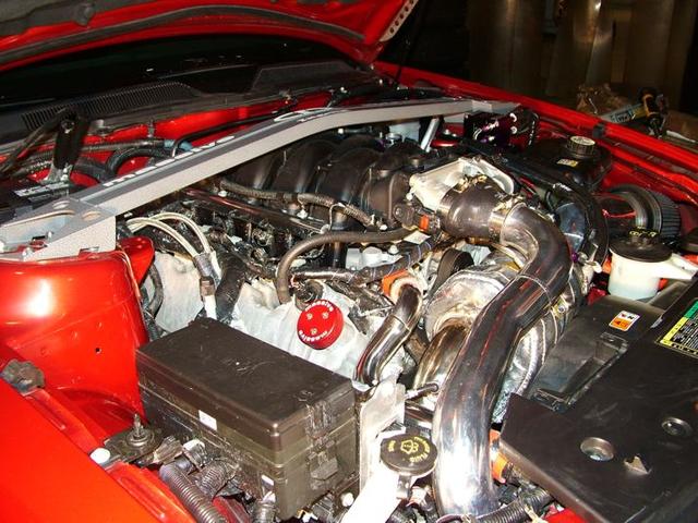 MMM Underhood w ZEX 3