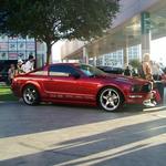 MMM at SEMA 3