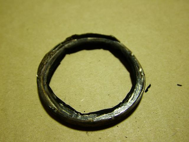 Exhaust Ring