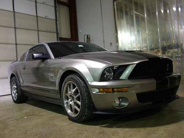 Kali GT 500