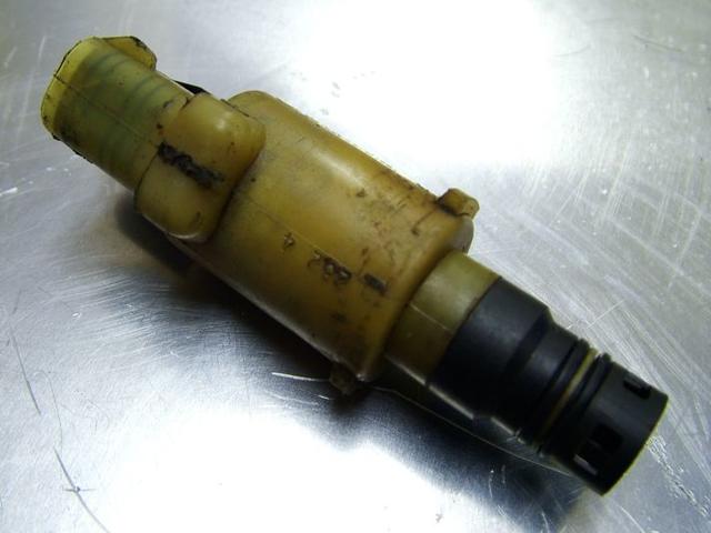 Front Solenoid