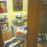 indy 500 display