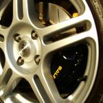 Turbonana Big Brakes