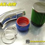 Massive MAX-AIR Intake PW