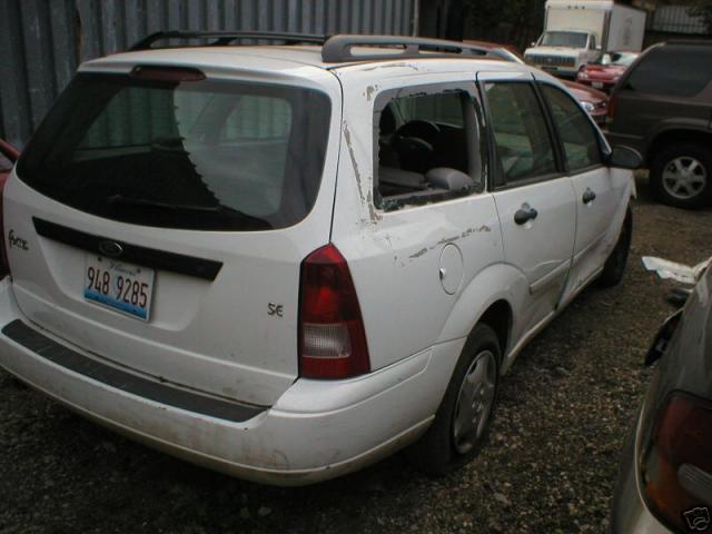 White Wagon 3