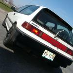 Civic Hatch 2