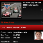 IndyCarApp