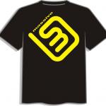 T Shirt KK Kreations massive speed 2126