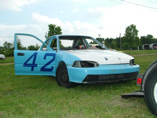 Race Car