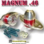Massive Magnum .46 Motor Mounts 2