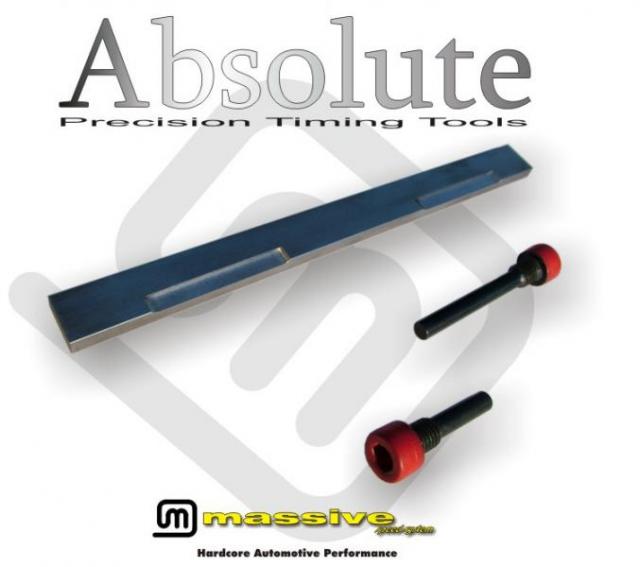 Massive Absolute Timing Tools