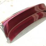 EG Sedan Trunk Lid 2