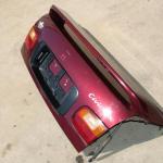 EG Sedan Trunk Lid 3