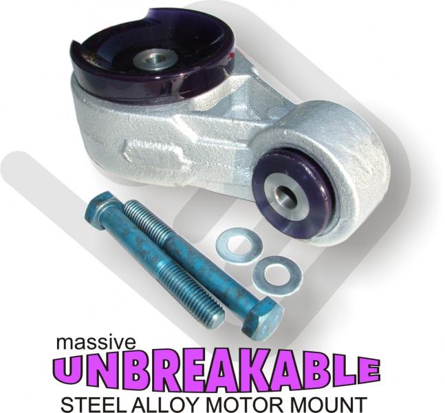 Massive Unbreakable Motor Mount V2