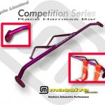 Massive Focus Harness Bar Purple Limited