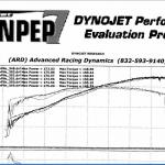 Ken J Dyno 2