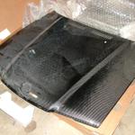 E36 BMW Hood