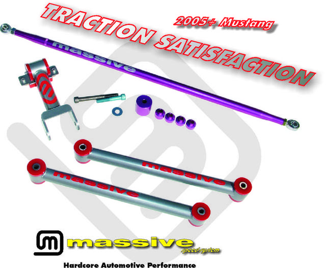 Massive Traction Satisfaction Group