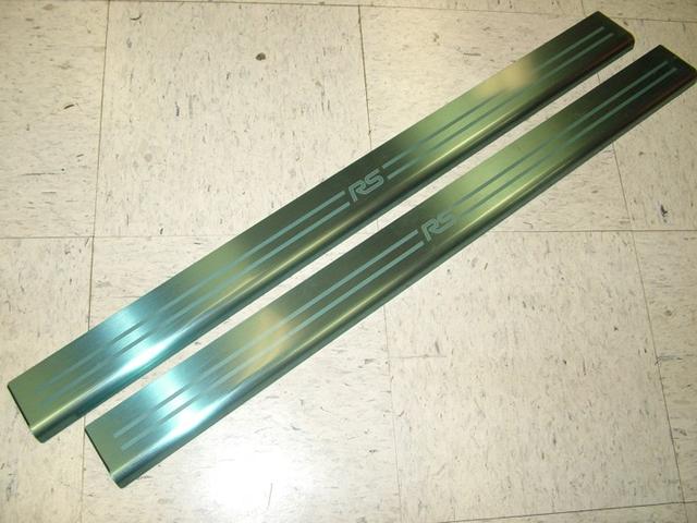 RS Sill Plates