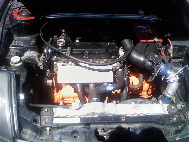 engine