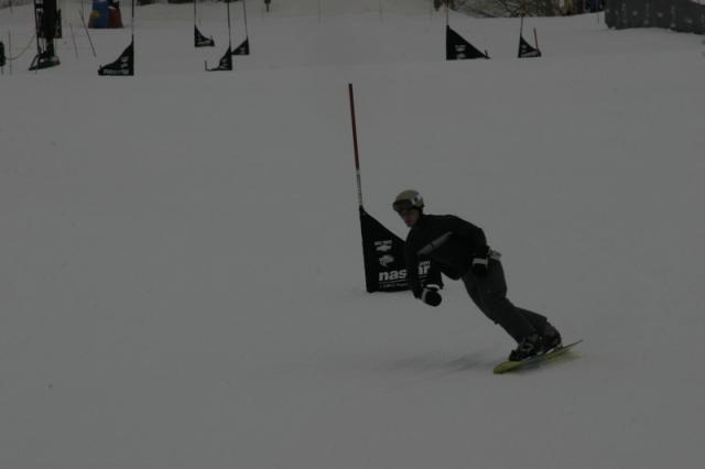 slalom