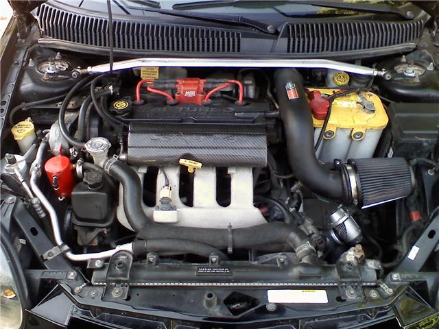 engine