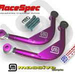 Massive Race Focus Adj Camber Arms