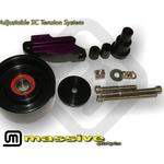 Massive SC Tension system BLACK