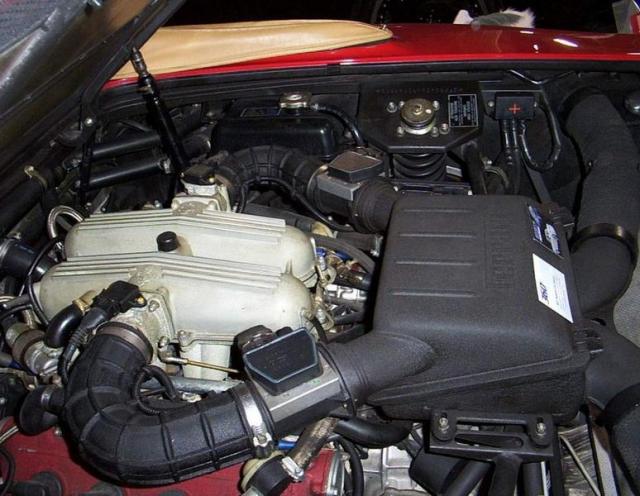 355 engine