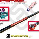 Massive 05 Mustang Panhard Bar PROSTEEL