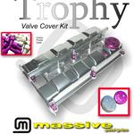 Massive SVT Valve Cover Kit