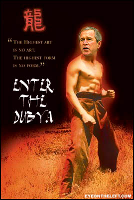 enterthedubya