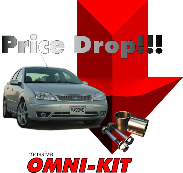 OMNI-KIT Price Drop
