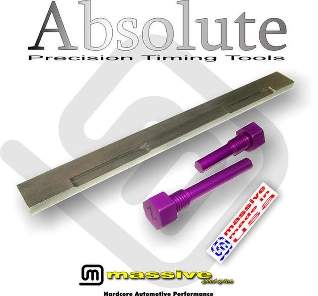 Massive Absolute Timing Tools V2