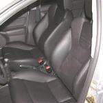 Recaro Seats