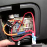 TC Switch Wiring