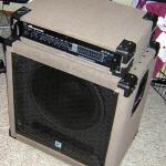 Ampeg Yorkville