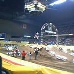 arenacross