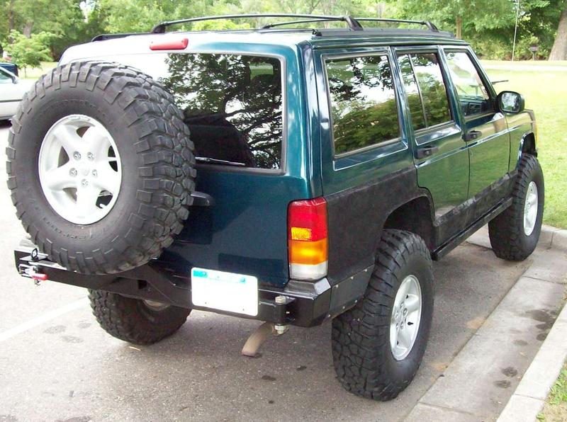 Jeep Cherokee 003