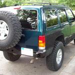Jeep Cherokee 003