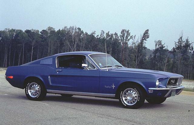 1968fastbackblue