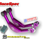 Massive Race Focus Adj Camber Arms